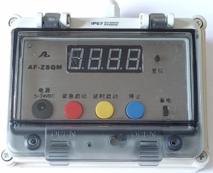 AF-ZSQM 自动/手动延时启动器